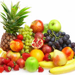 Fruit Mix E-Liquid